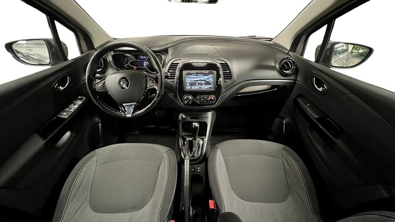 Renault Captur bild 6