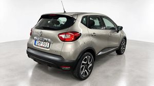 Renault Captur bild 4