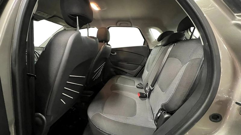 Renault Captur bild 12