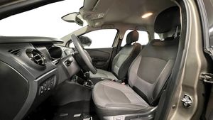 Renault Captur bild 11