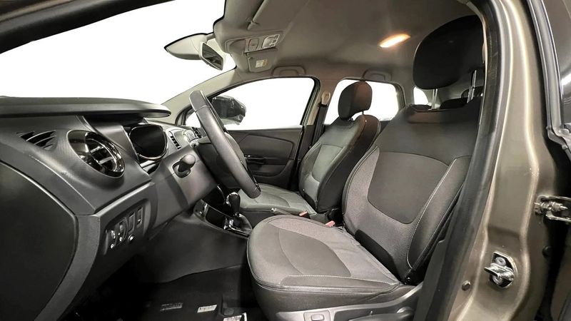 Renault Captur bild 11