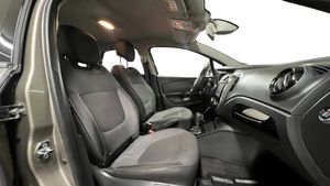 Renault Captur bild 15