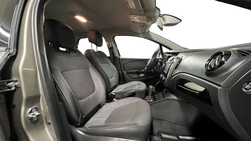 Renault Captur bild 15
