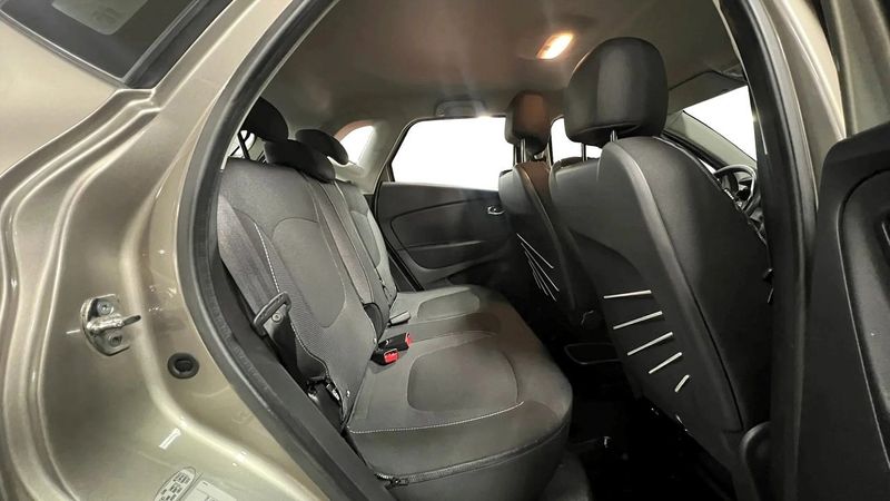 Renault Captur bild 14