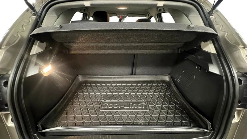 Renault Captur bild 13