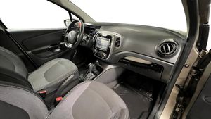 Renault Captur bild 16