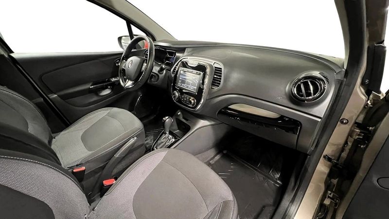 Renault Captur bild 16