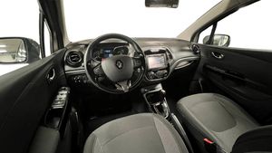 Renault Captur bild 9