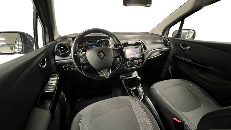 Renault Captur bild 9