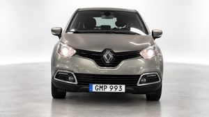 Renault Captur bild 2