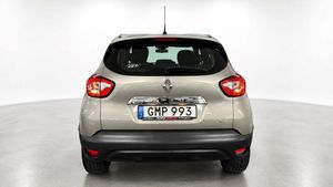 Renault Captur bild 5