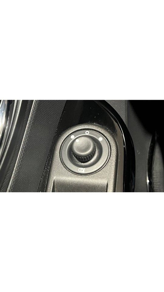 Renault Captur bild 20