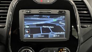 Renault Captur bild 18