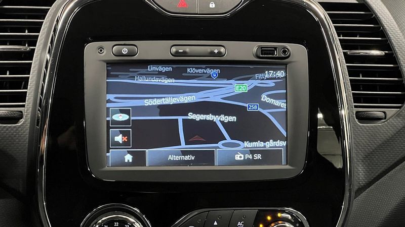 Renault Captur bild 18