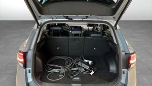 Kia Sportage bild 10