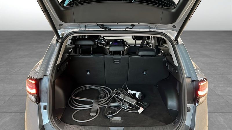 Kia Sportage bild 10