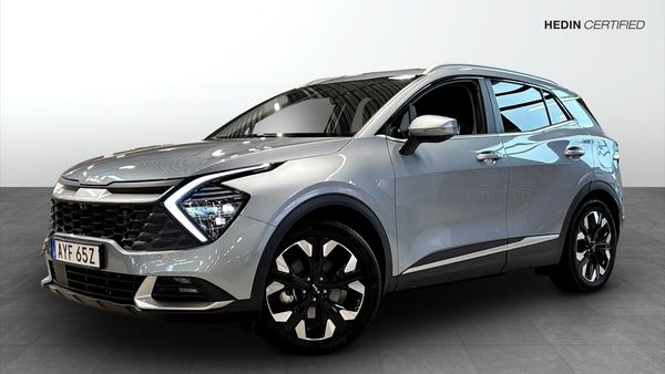Kia Sportage ADVANCE - 2025