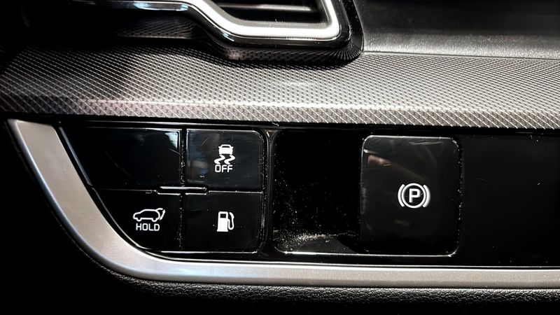 Kia Sportage bild 17