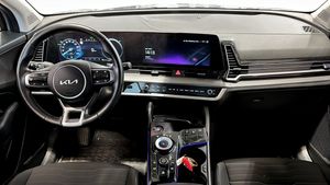 Kia Sportage bild 4