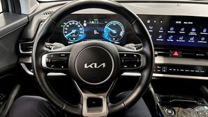 Kia Sportage bild 13