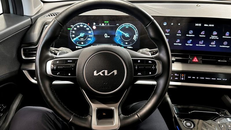 Kia Sportage bild 13