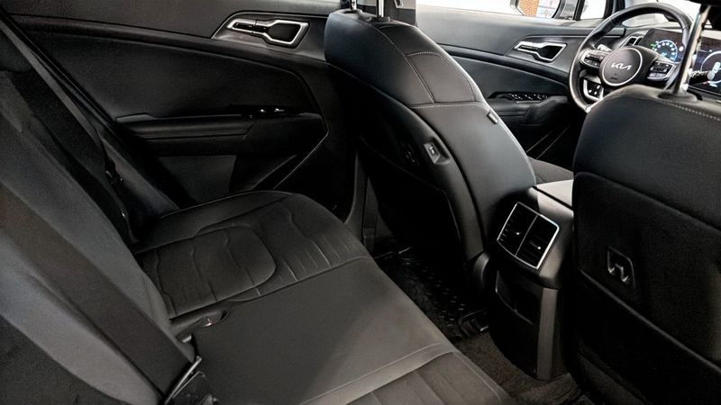 Kia Sportage bild 5