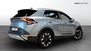 Kia Sportage bild 2