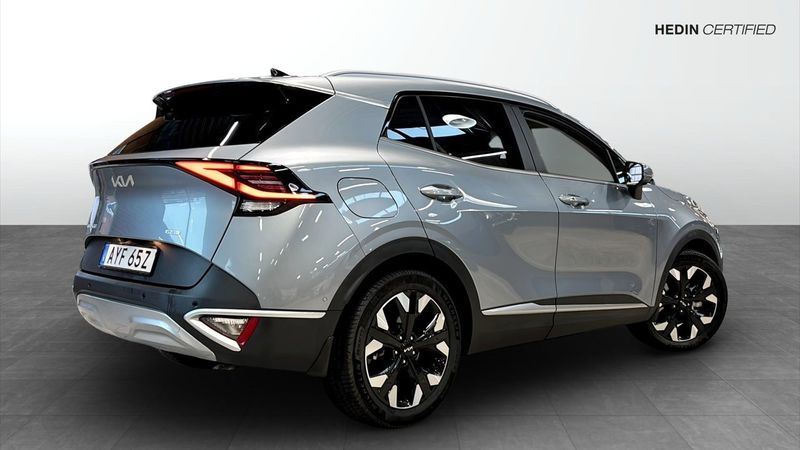 Kia Sportage bild 2