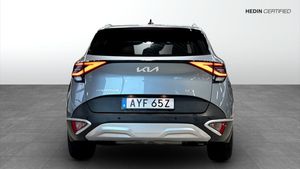 Kia Sportage bild 7