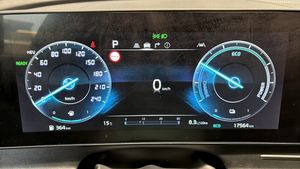 Kia Sportage bild 14