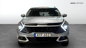 Kia Sportage bild 8