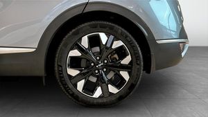 Kia Sportage bild 9