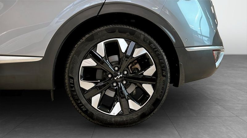 Kia Sportage bild 9