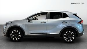 Kia Sportage bild 6