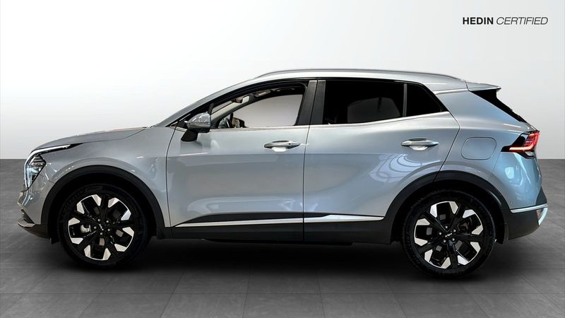 Kia Sportage bild 6