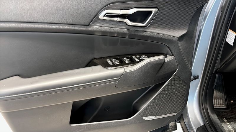 Kia Sportage bild 11