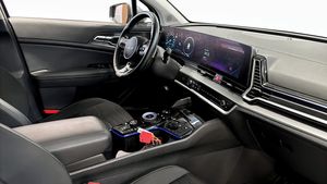 Kia Sportage bild 3