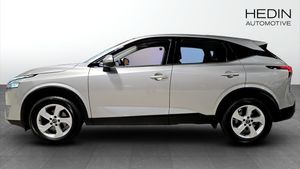 Nissan Qashqai bild 6