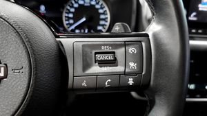 Nissan Qashqai bild 13