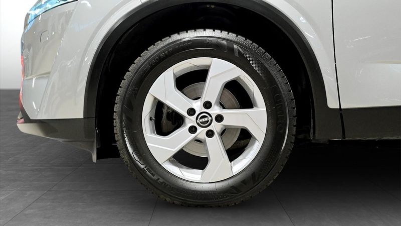Nissan Qashqai bild 9
