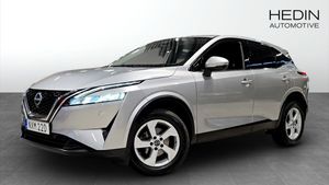 Nissan Qashqai bild 1