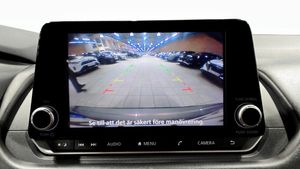 Nissan Qashqai bild 11