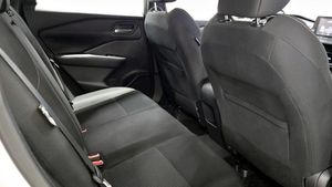 Nissan Qashqai bild 5