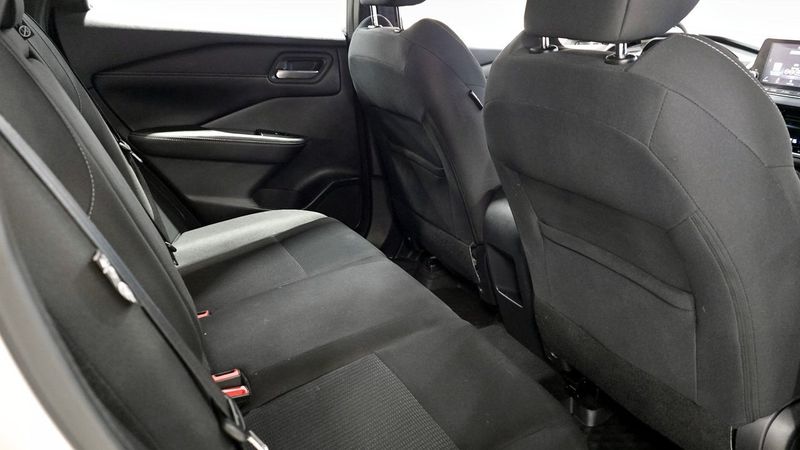 Nissan Qashqai bild 5