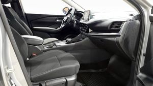 Nissan Qashqai bild 3