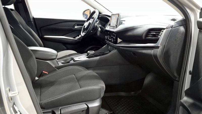 Nissan Qashqai bild 3