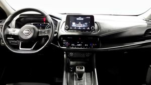 Nissan Qashqai bild 4