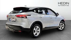 Nissan Qashqai bild 2