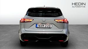 Nissan Qashqai bild 7