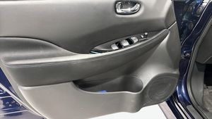 Nissan Leaf bild 11
